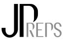JP REPS logo